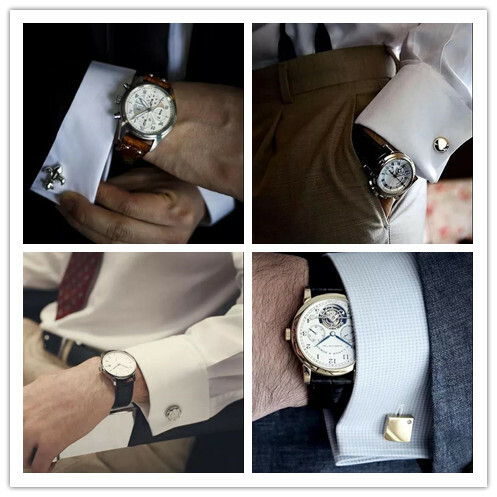 尚麟服飾酒店制服設(shè)計細節(jié)—袖口搭配 尚麟服飾酒店制服設(shè)計細節(jié)—袖口搭配